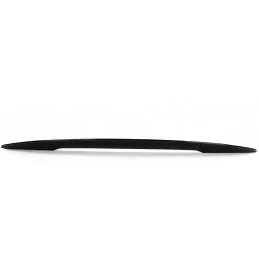 Spoiler per BMW Serie 3 E93 Performance Cabrio verniciato nero