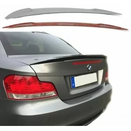 Performance spoiler voor BMW 3 Reeks E92 2006-2013