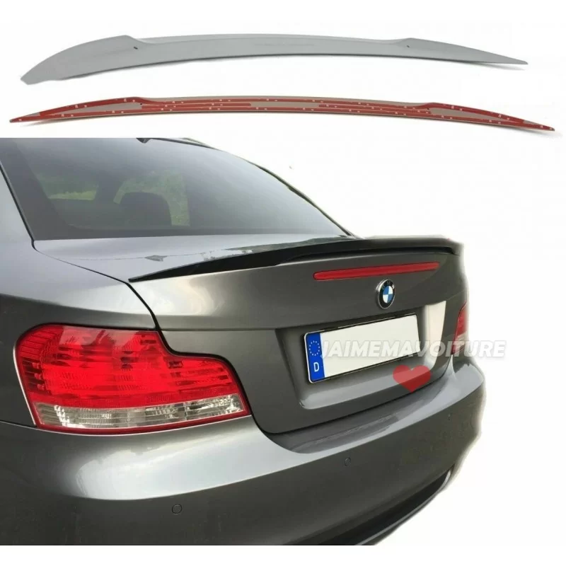 Performance spoiler voor BMW 3 Reeks E92 2006-2013