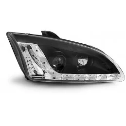 Fari tuning a LED per FORD FOCUS 2004-2008