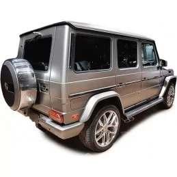 Pedana per Mercedes Classe G 1989-2015