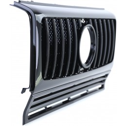 Panamericana grille for Mercedes G-class W463 1990-2018