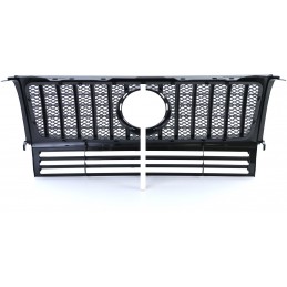 Panamericana grille for Mercedes G-class W463 1990-2018