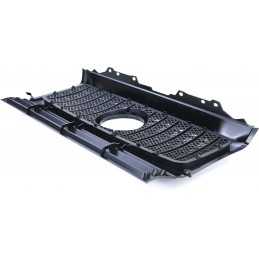 PANAMERICANA svart bikakegrill till Mercedes G-klass W463 1990-2018