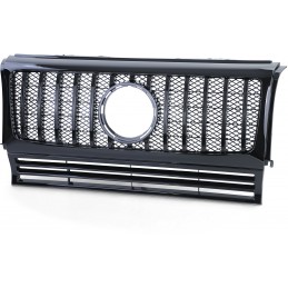 Panamericana Kühlergrill für Mercedes G-Klasse W463 1990-2018