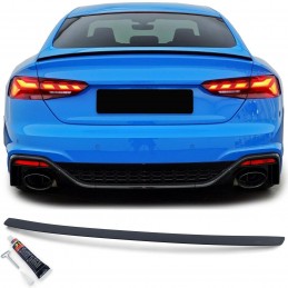 Spoiler sportivo per Audi A5 2016-2021