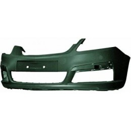 Front bumper for Opel Zafira 2005-2007