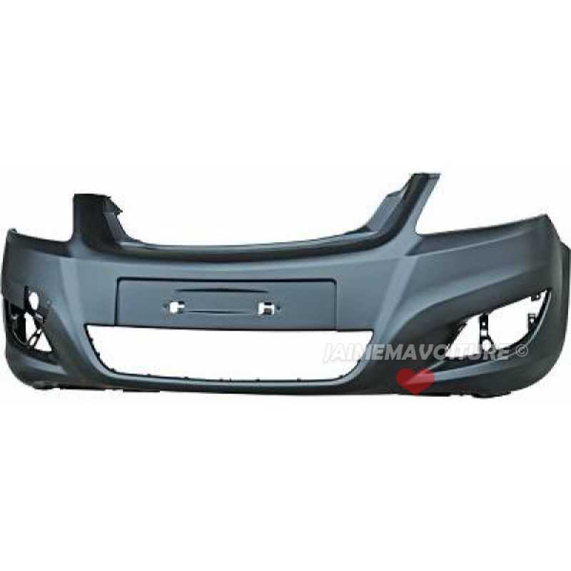 Paraurti anteriore per Opel Zafira 2008-2012