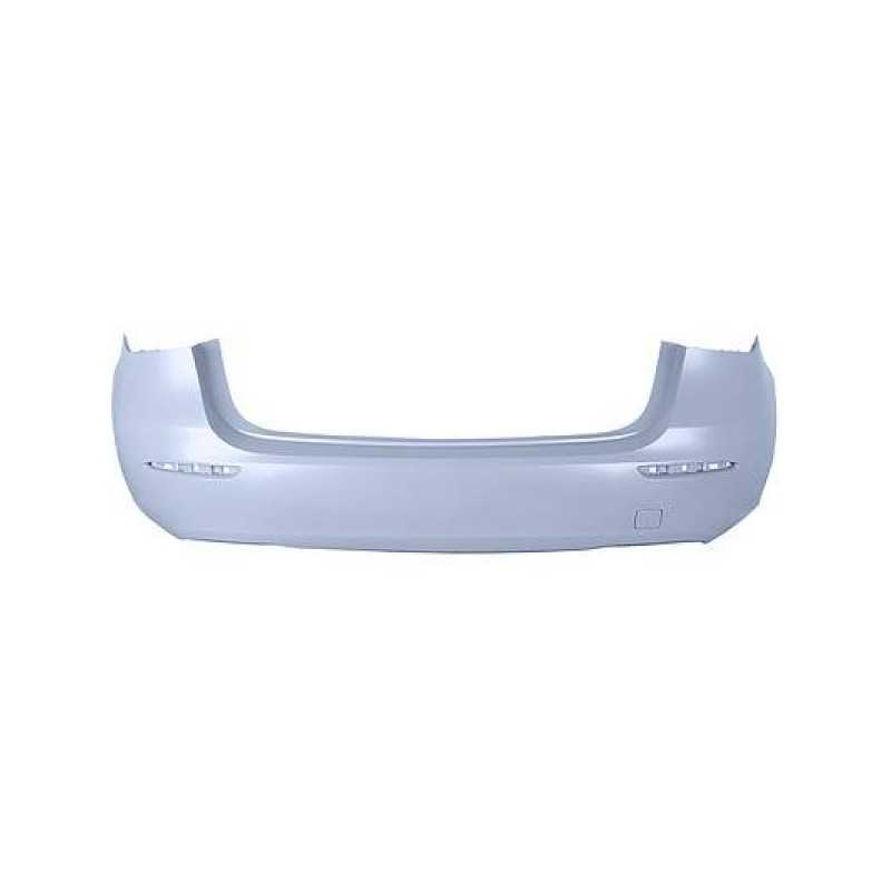 Achterbumper voor Mercedes A-Klasse W177 2018-2022 Jaimemavoituredr 1 - Jaimemavoiture.fr 