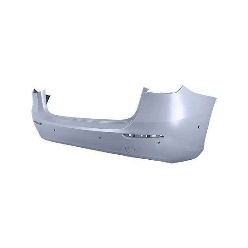 Achterbumper voor Mercedes A-Klasse W177 2018 2019 2020 2021 2022 Jaimemavoituredr 1 - Jaimemavoiture.fr 