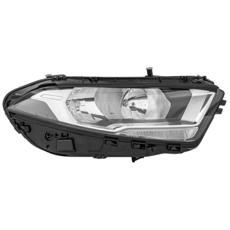 Front right headlight for Mercedes A-Class 2018-2022 Jaimemavoituredr 1 - Jaimemavoiture.fr 