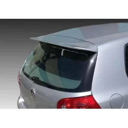 Spoiler sportivo per VW Golf 5 (versione 2)