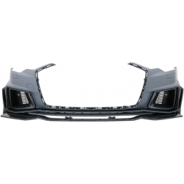 Frontstoßstange für Audi A6 C8 Look RS6