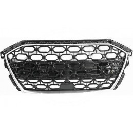 RS3-grill till Audi A3 2020 2021 2022 2023 2024