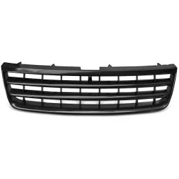 Svart grill till VW Touareg 2002-2006