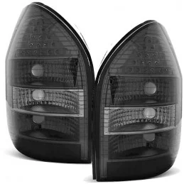 LED-bakljus för Opel Zafira 1999-2005