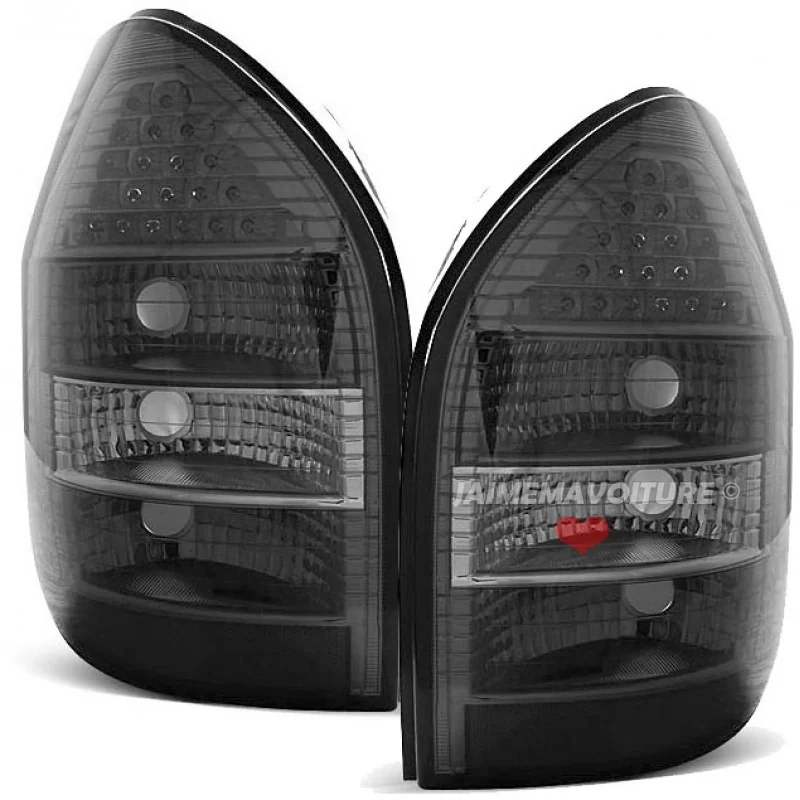 LED achterlichten voor Opel Zafira 1999-2005