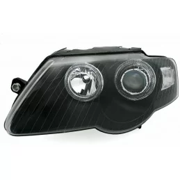 Engelogen tuning koplampen voor VW Passat 2005-2010