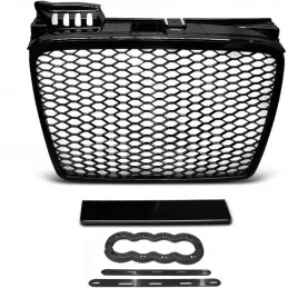 Audi A4 grill 2004 2005 2006 2007 RS4
