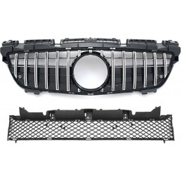 Mercedes SLK R172 Panamericana-grill 2011-2015