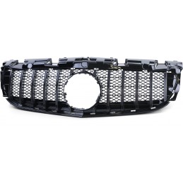 Panamericana-grill till Mercedes SLC R172 2015-2021