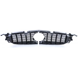 Panamericana-grill till Mercedes SLC R172 2015-2021