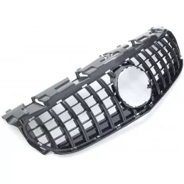 Panamericana-grill till Mercedes SLC R172 2016-2020