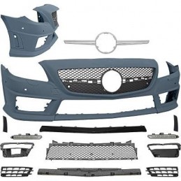 Kit para Mercedes Clase SLK R172