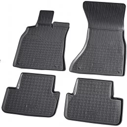 Tapis Audi A5 2007 2008 2009 2010 2011 2012 2013 2014 2015 2016