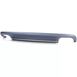 Spoiler diffusor look AUDI S5 2012-2016 Coupe / Cabriolet