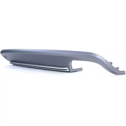 Spoiler diffusor look AUDI S5 2012-2016 Coupe / Cabriolet