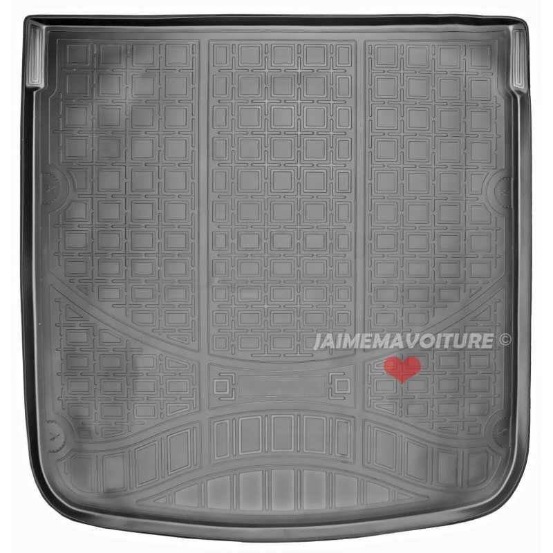 Tapis de coffre pour Audi A5 Coupé 2007-2016