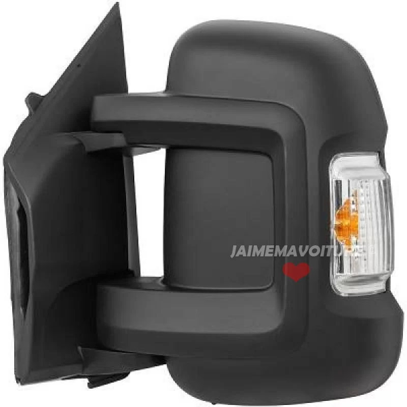 Vänster spegel för Peugeot Boxer Citroen Jumper Fiat Ducato 2006-2022