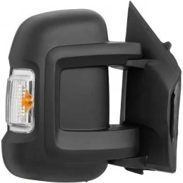 Rechter buitenspiegel voor Peugeot Boxer Citroen Jumper Fiat Ducato 2006-2022