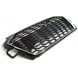 grille for audi A4 B9 sport look RS4