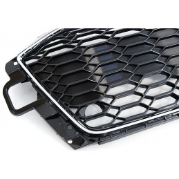 rS4 A4 B9-style grille