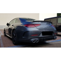 CLS 53 AMG diffusor för CLS C257 AMG Line