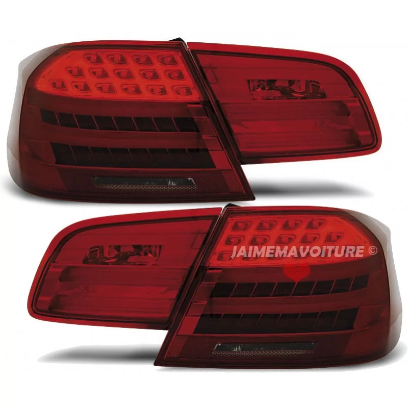 Feux arrières led BMW Série 3 E92 2006 2007 2008 2009 2010