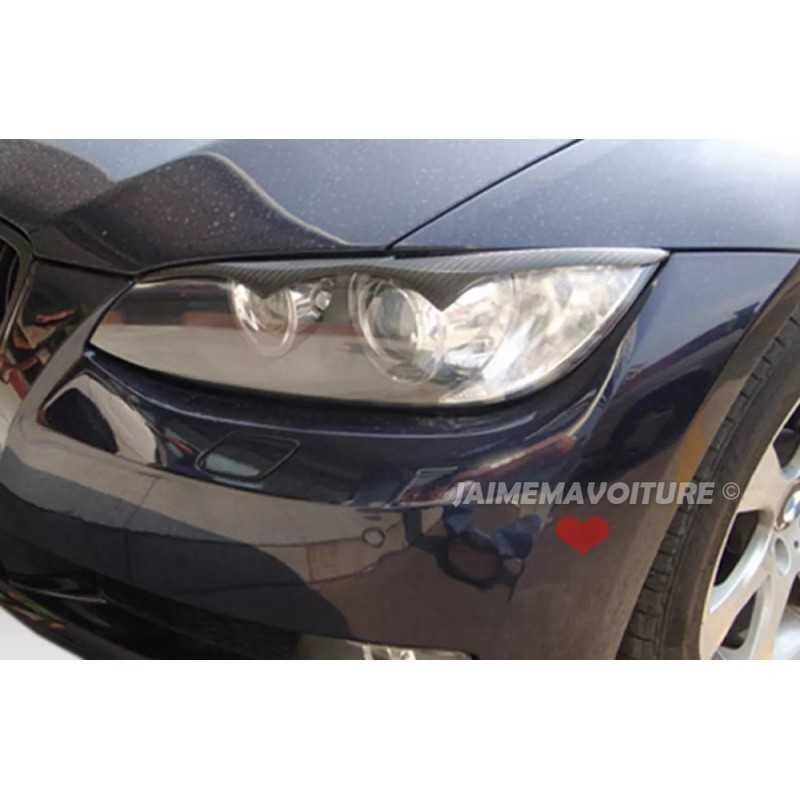 Luz cejas serie 3 de BMW E92 E93