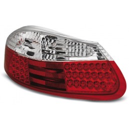 Fanali posteriori a LED per Porsche Boxster 1996-2004