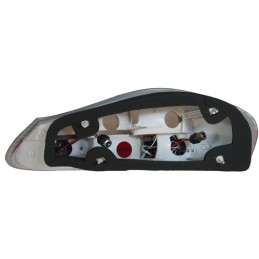 Fanali posteriori a LED per Porsche Boxster 1996-2004