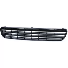 Svart grill till Audi A3 8L 1996-2000