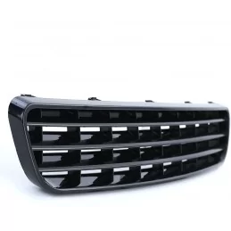 Svart grill till Audi A3 8L 1996-2000