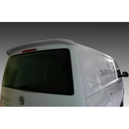 Spoiler Dach Sport Tuning Vw T