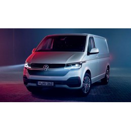 Sportdachspoiler für VW T6 2015-2024