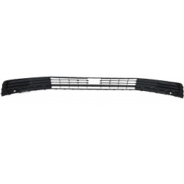 Grilles de pare-chocs avants VW T6 2015-2019 noire - ACC