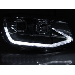 Optique avant LED DYNAMIQUE pour VW T6 2015-2019