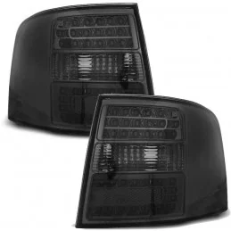 Luci posteriori a LED TUNING Audi A6 Avant Estate 1997-2004