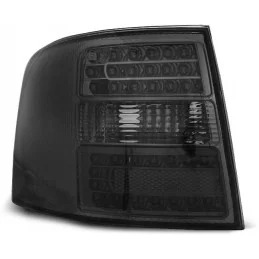 LED TUNING bakljus till Audi A6 Avant Kombi 1997-2004