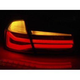 Phares arrières LED TUBE pour BMW Série 3 F30 2011-2015